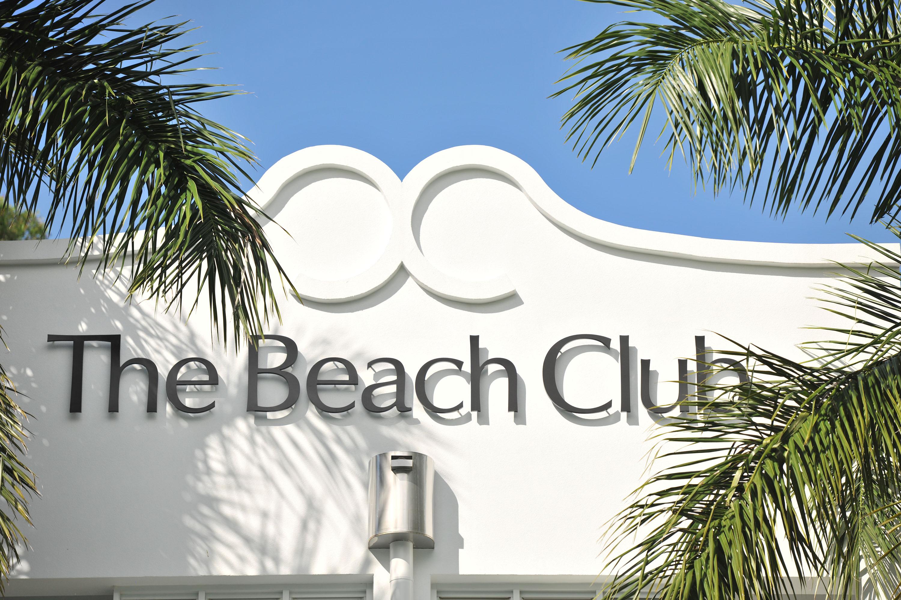 Peppers Beach Club & Spa Palm Cove Extérieur photo